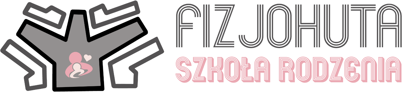 Logo Szkoła rodzenia