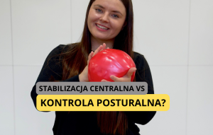 Kontrola posturalna