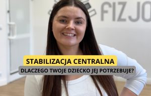 Kontrola posturalna