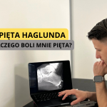 pięta haglunda