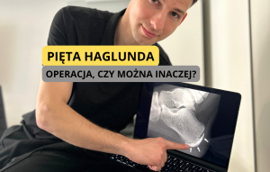 pięta haglunda