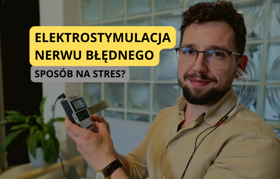 elektrostymulacja nerwu błędnego