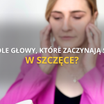 bóle głowy
