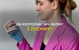 bóle głowy
