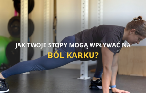 STOPY, A BÓL KARKU