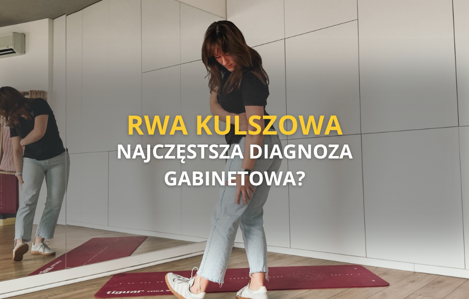 RWA KULSZOWA