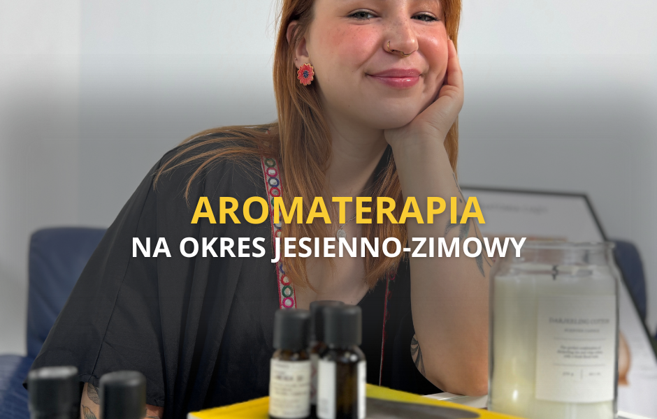 AROMATERAPIA