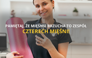mięśnie brzucha