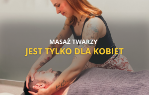 MASAŻ