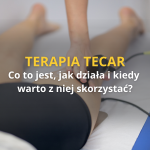 TERAPIA TECAR